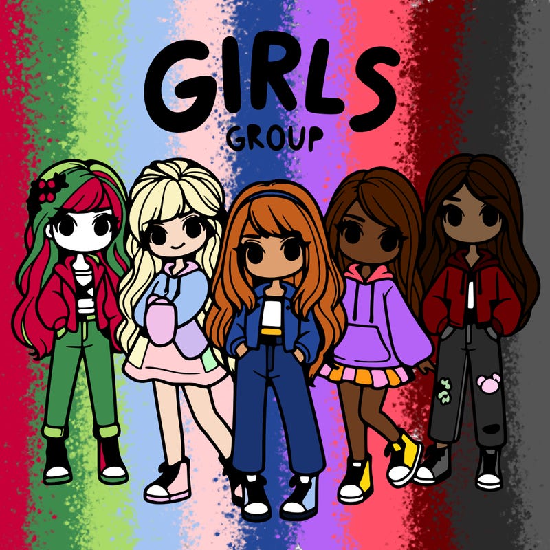 girls group