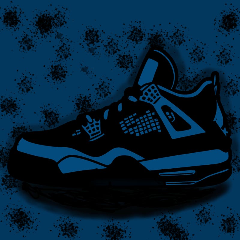 jordan 4