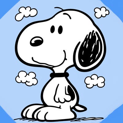 snoopy