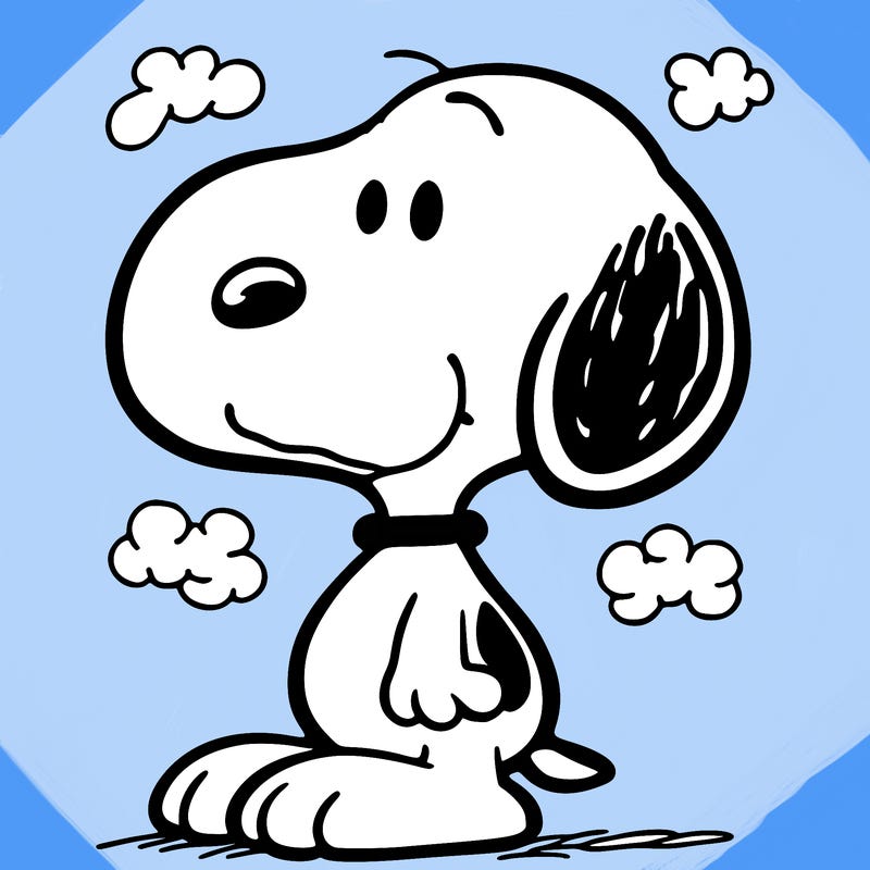 snoopy