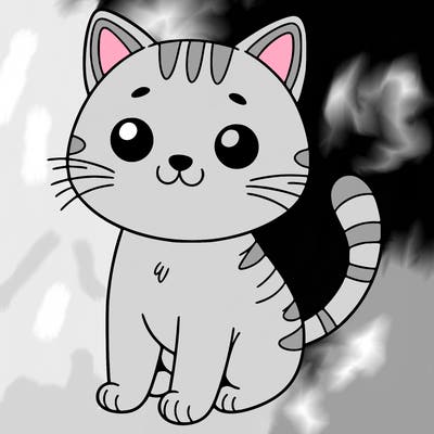 cat