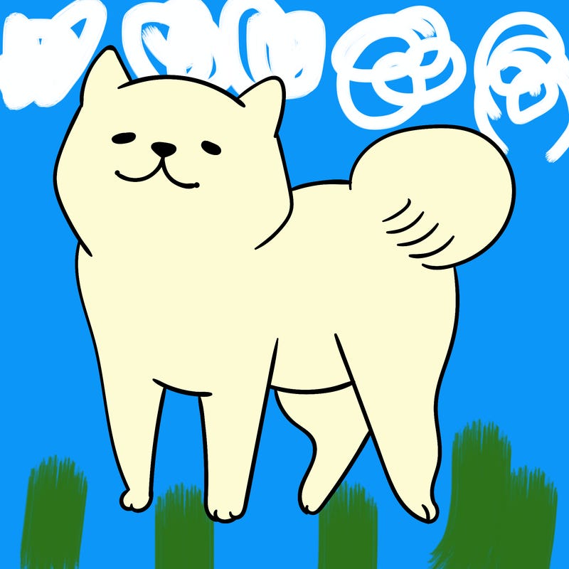 After