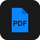 Dark Reader: PDF Viewer
