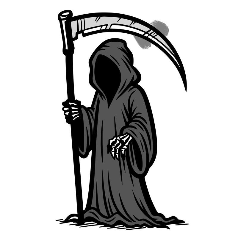 grim reaper