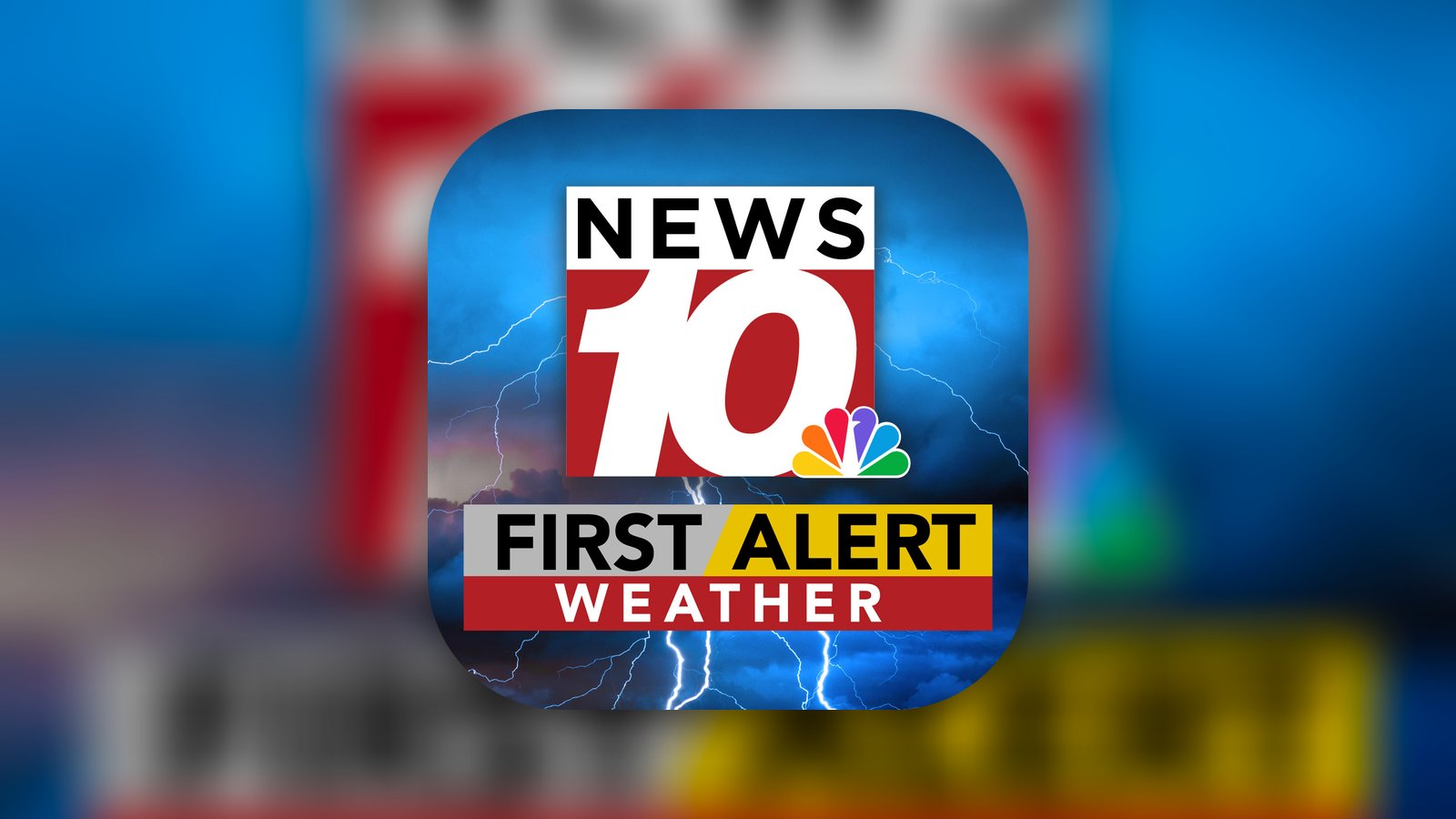 WHEC First Alert Weather - Weather App | MWM