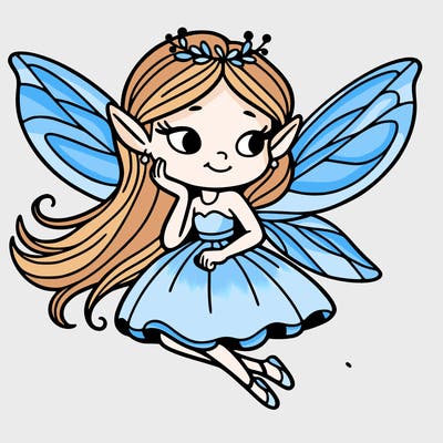 fairy