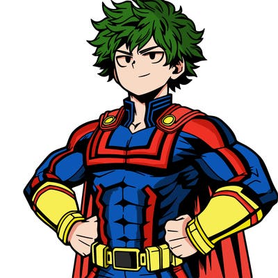 mha