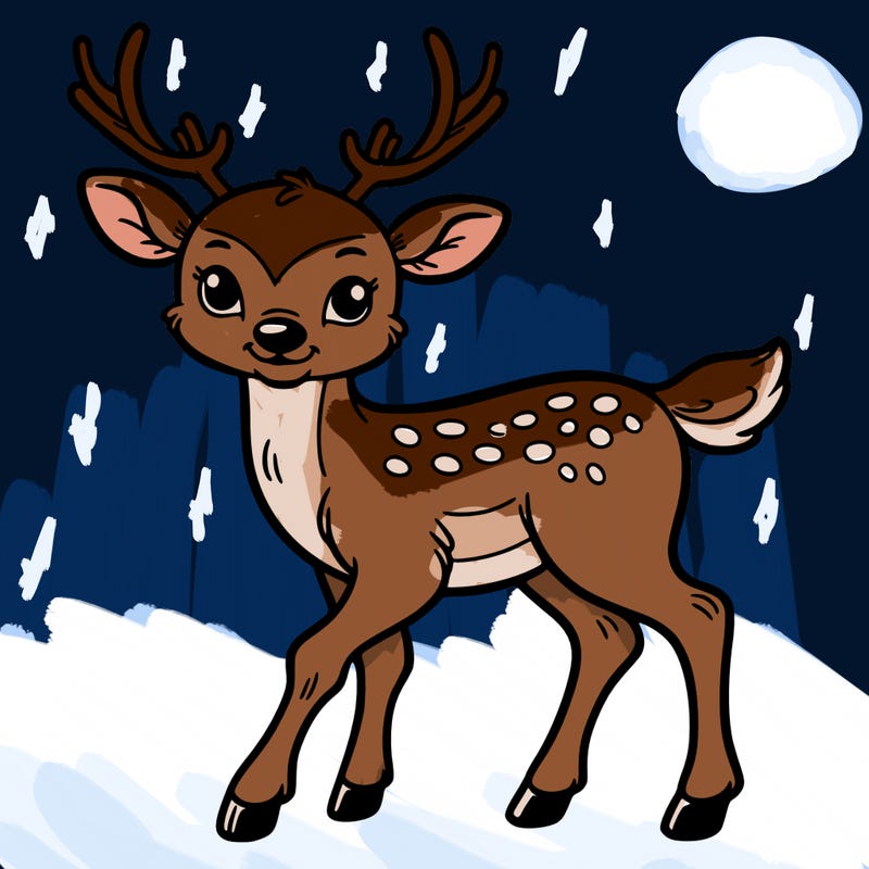 deer