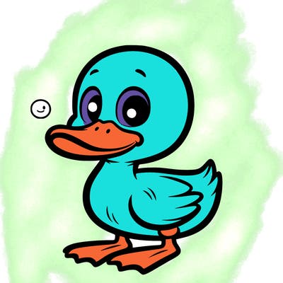 duck