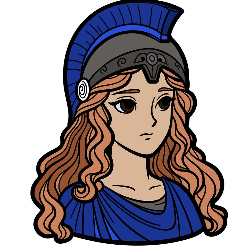athena
