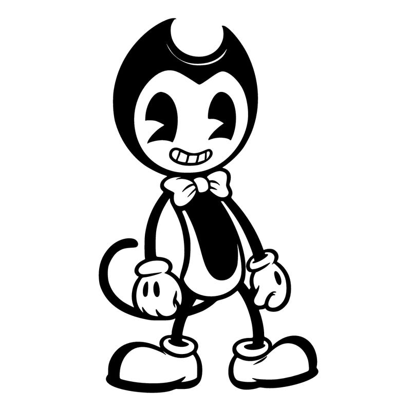 bendy