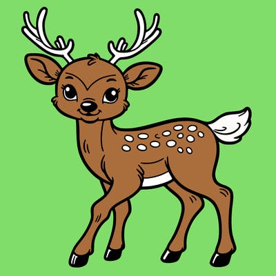 deer