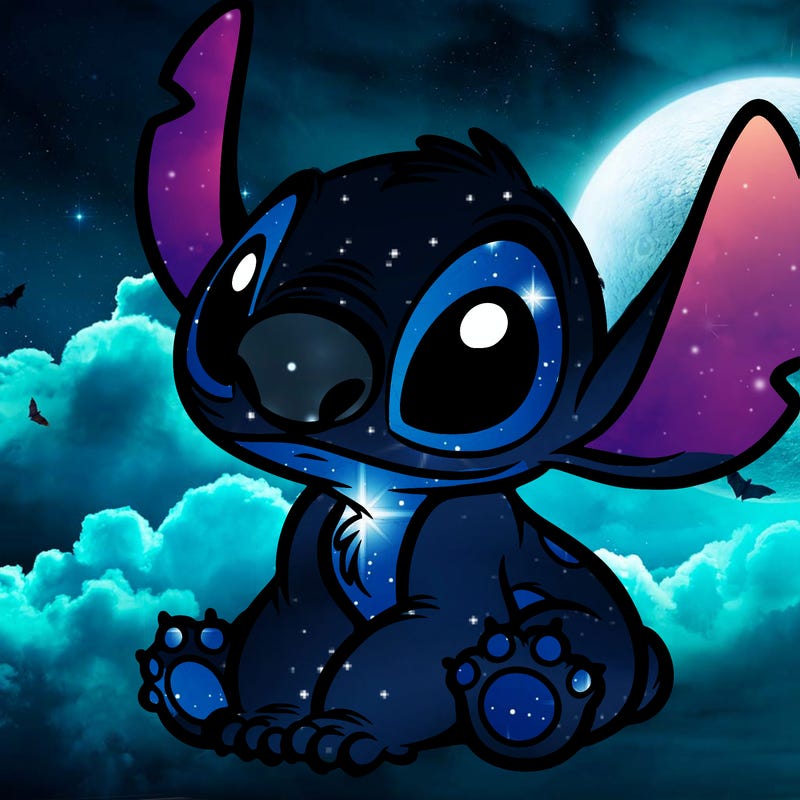 stitch