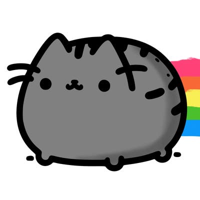 pusheen