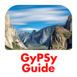Yosemite GyPSy Guide Tour - App Icon