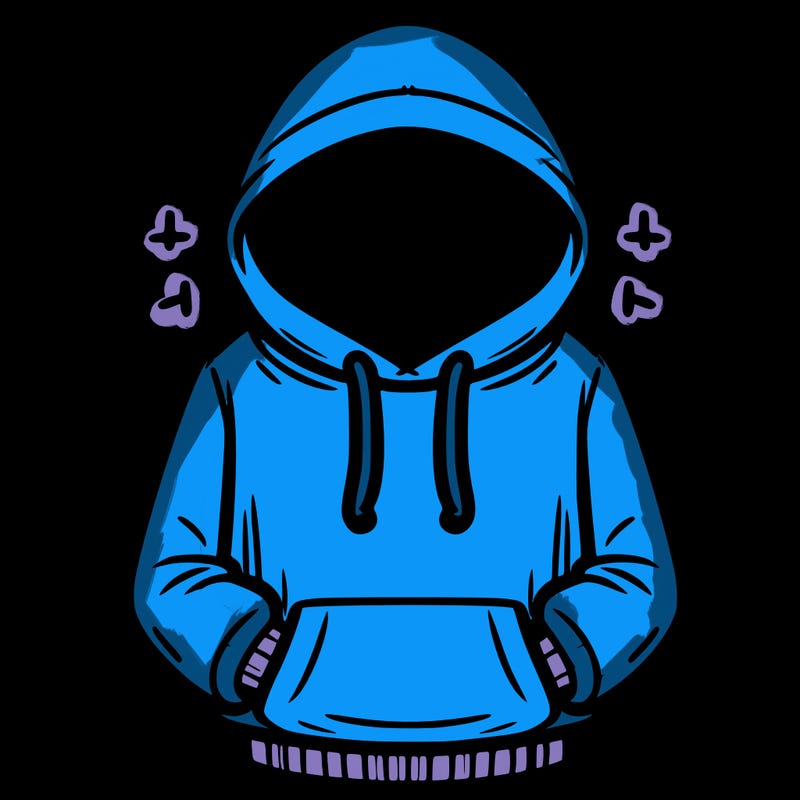 hoodie