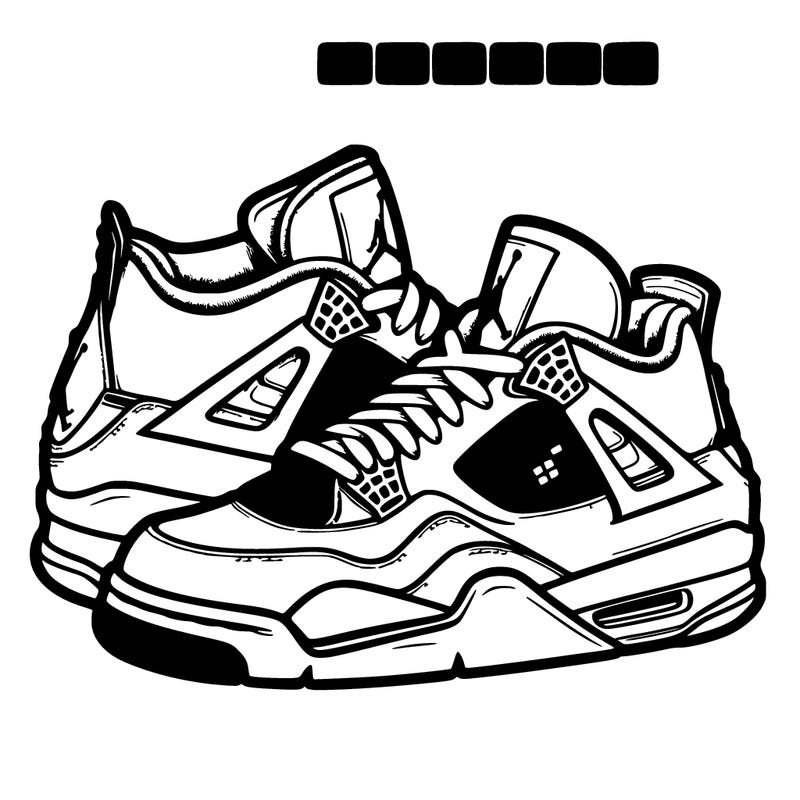 jordan retro 4s