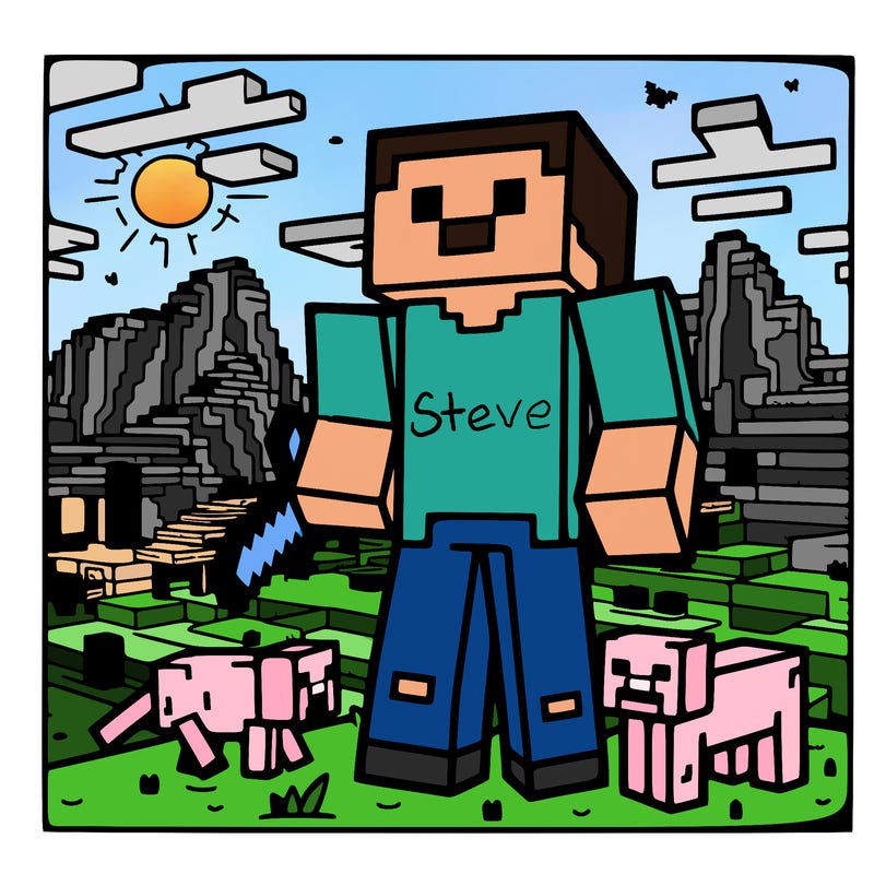 minecraft