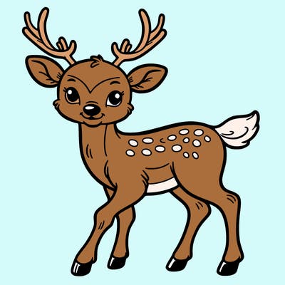 deer