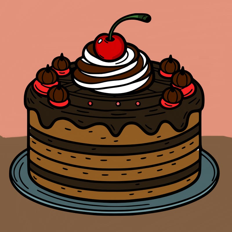 cake