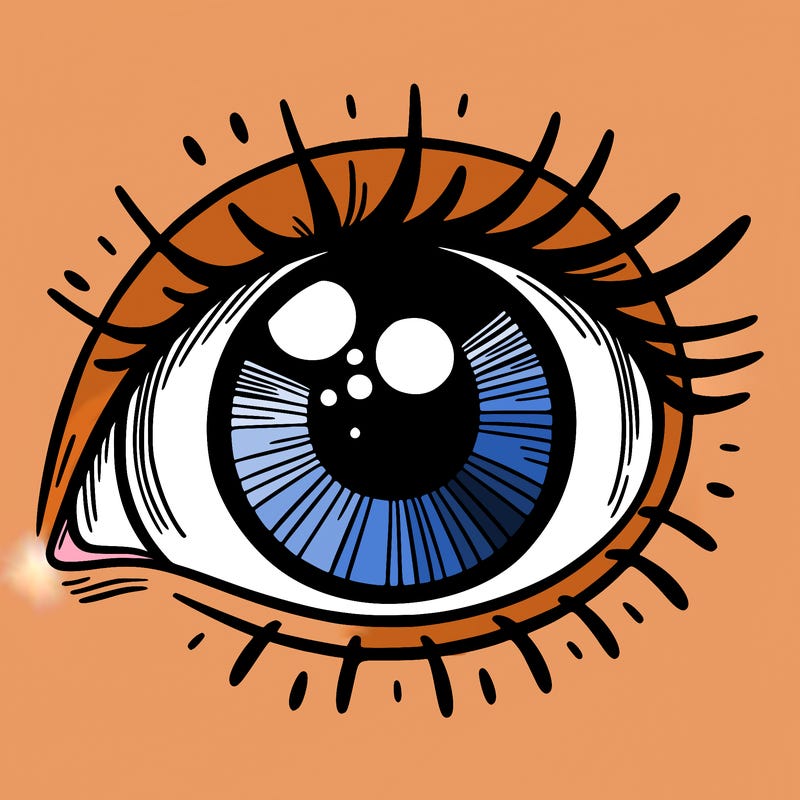 eye