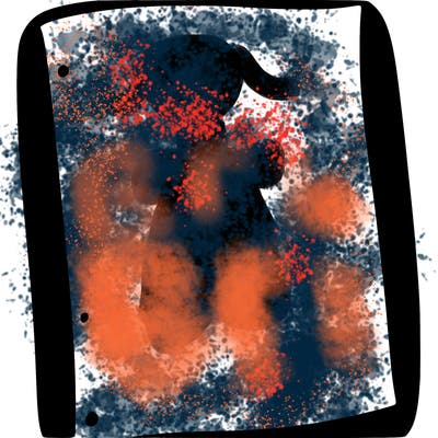 blank white page with nothing drawn on it