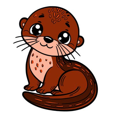 otter