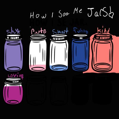 how i see jars