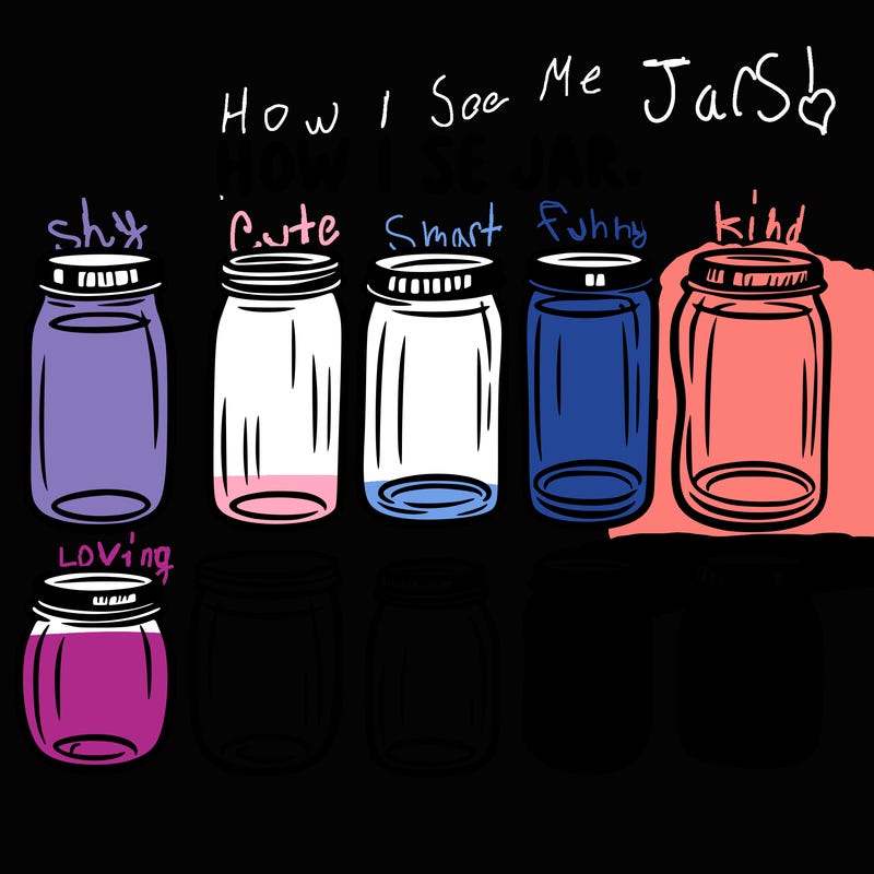 how i see jars