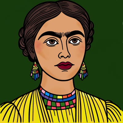 frida kalo