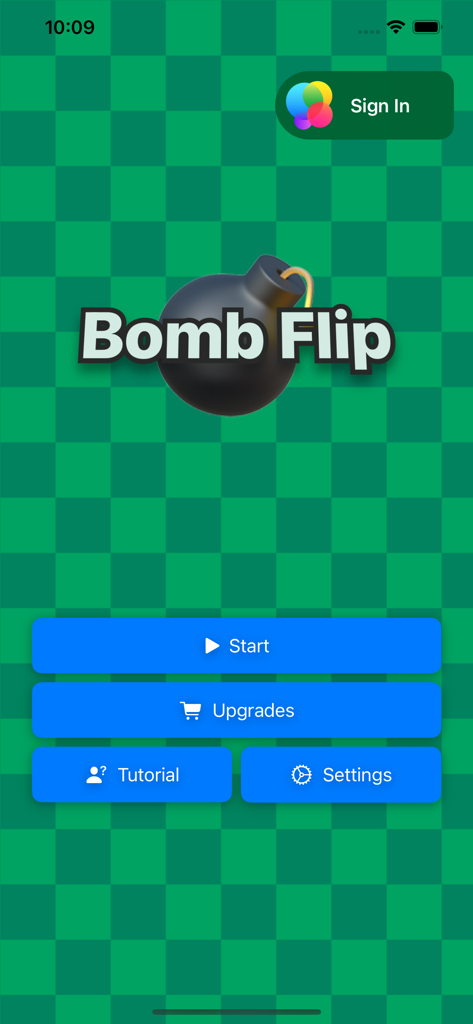 Bomb Flip Puzzle - Games App | MWM