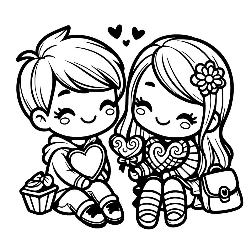 valentines day
