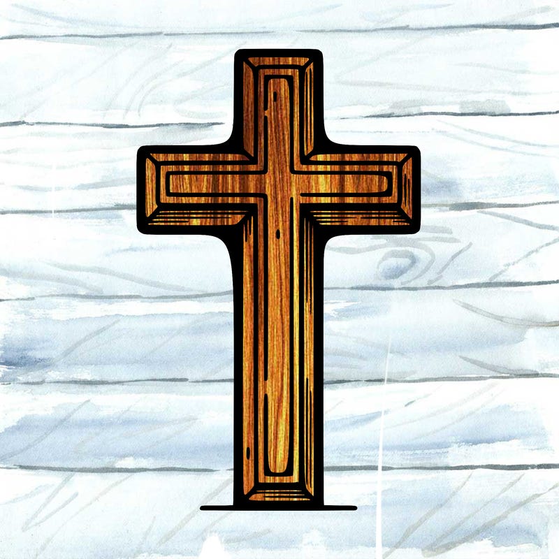 cross