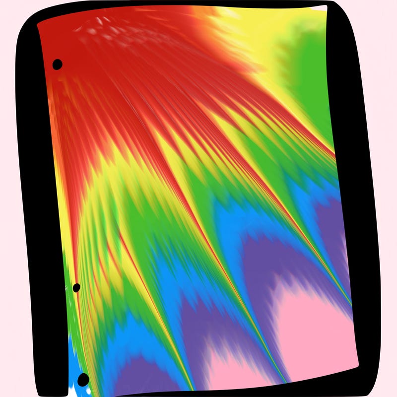 blank white page with nothing drawn on it