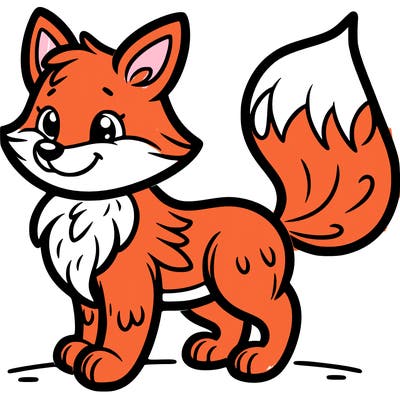 fox