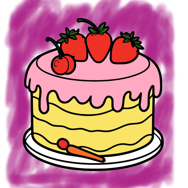 cake