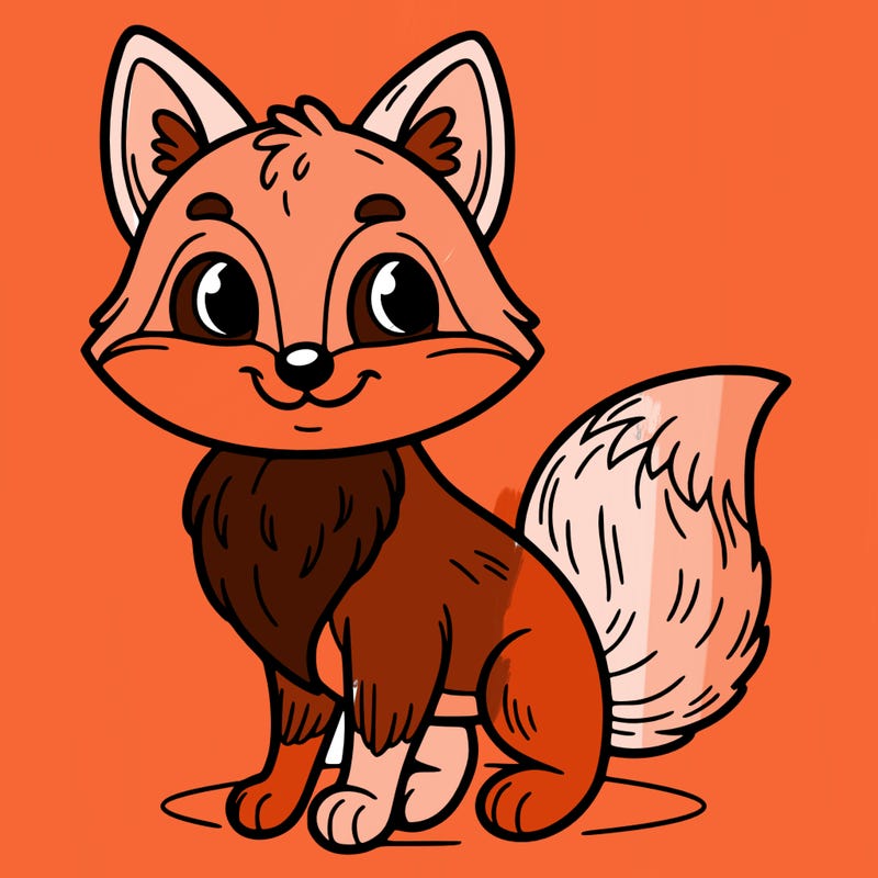 fox