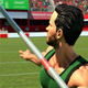 Javelin Throw Game 3D