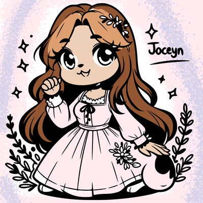 jocelyn