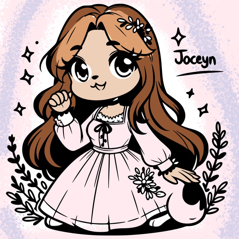 jocelyn