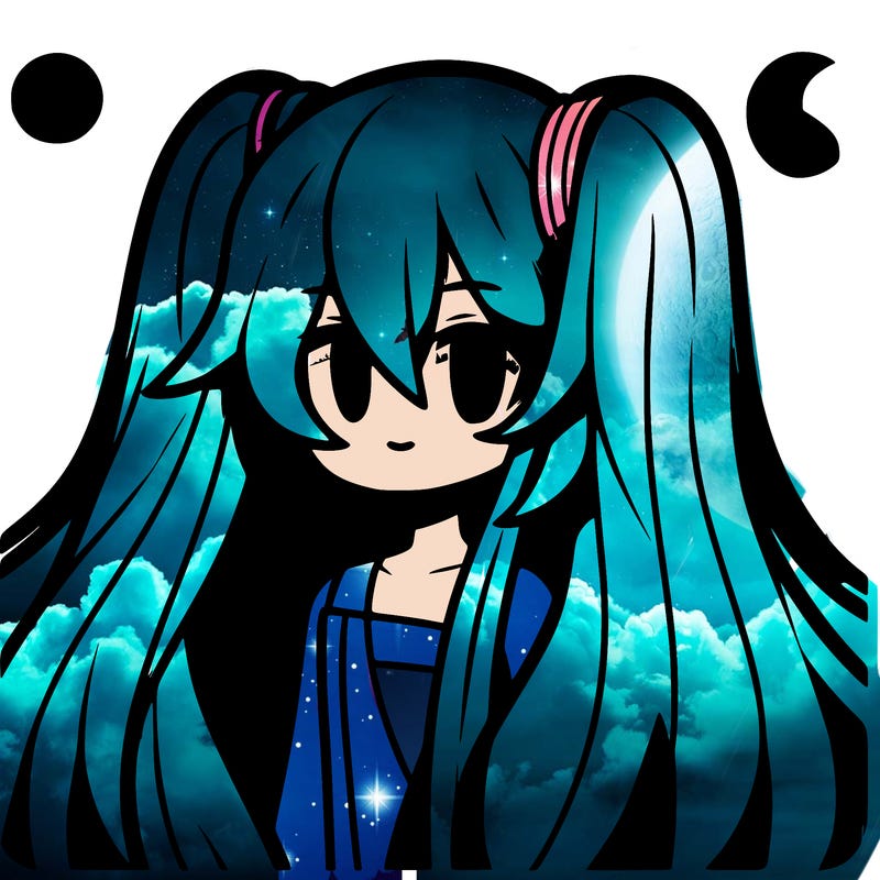 miku