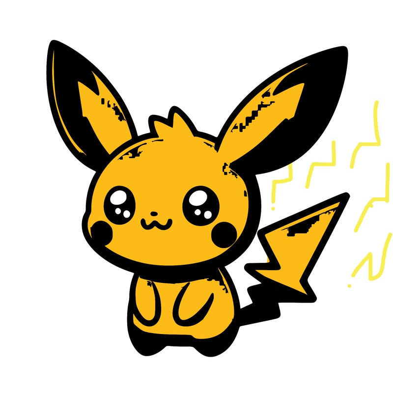 pikachu
