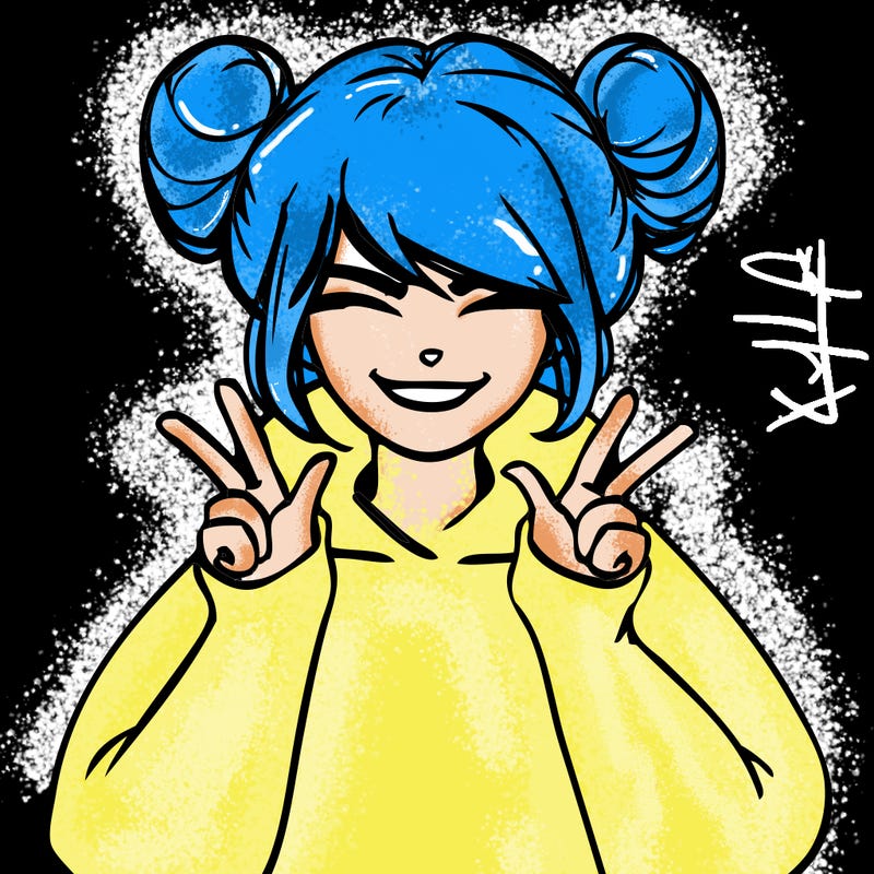 After