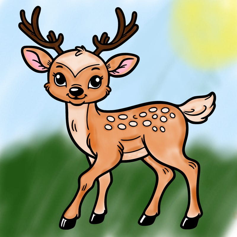 deer