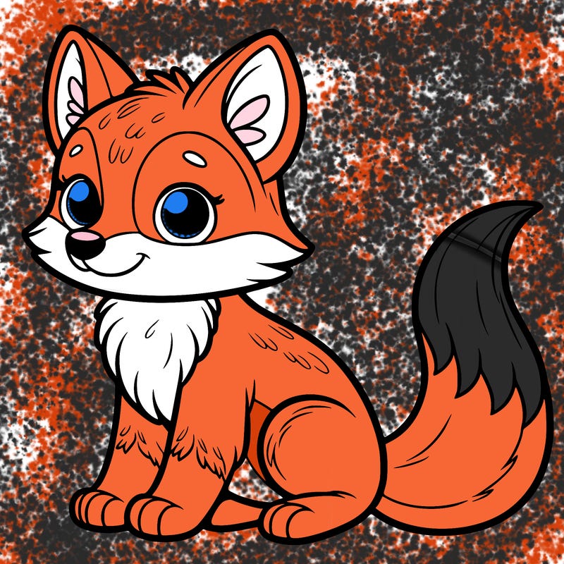 fox