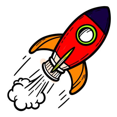 rocket