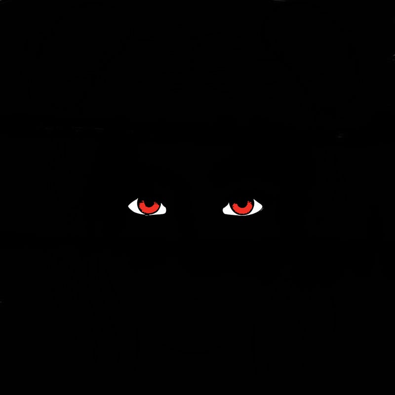 realistic girl with two buns on her hair and lips