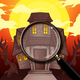 Haunted House Hidden Objects