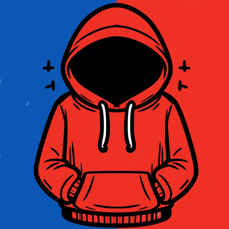 hoodie