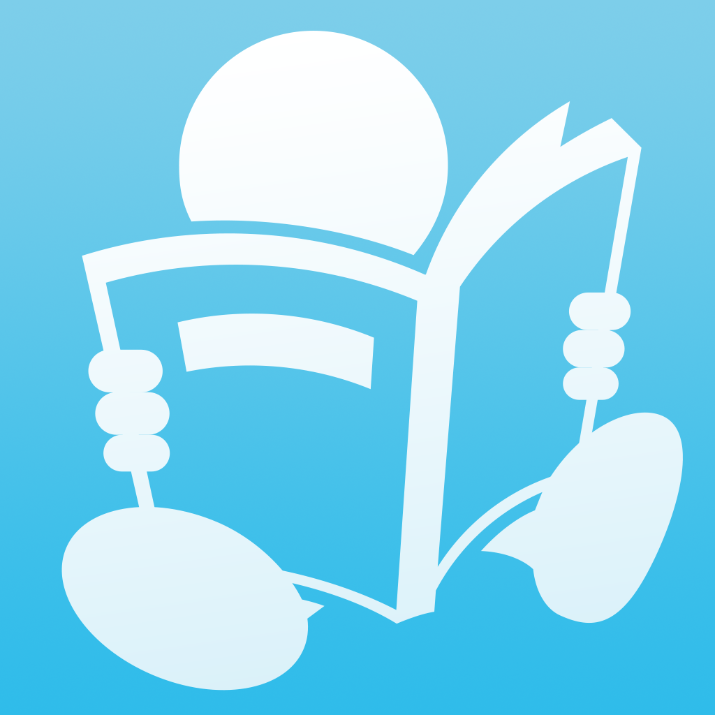 ComicGlass - Utilities App | MWM